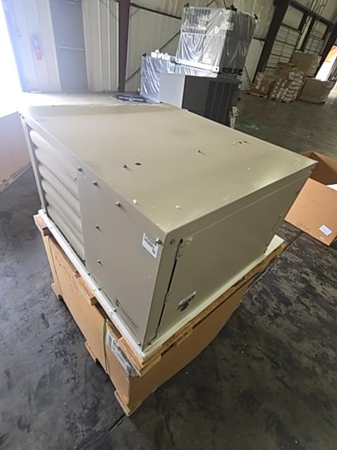 100,000 BTU Separated Combustion Unit Heater 115 Volt CFM: 2435