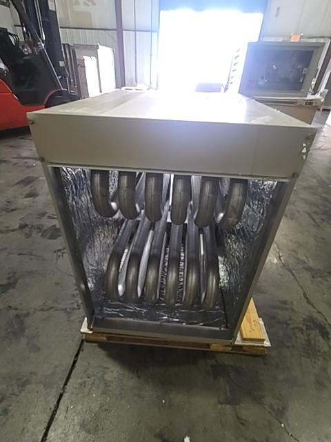 150,000 BTU Gas Duct Furnace 115 Volt CFM: 5600