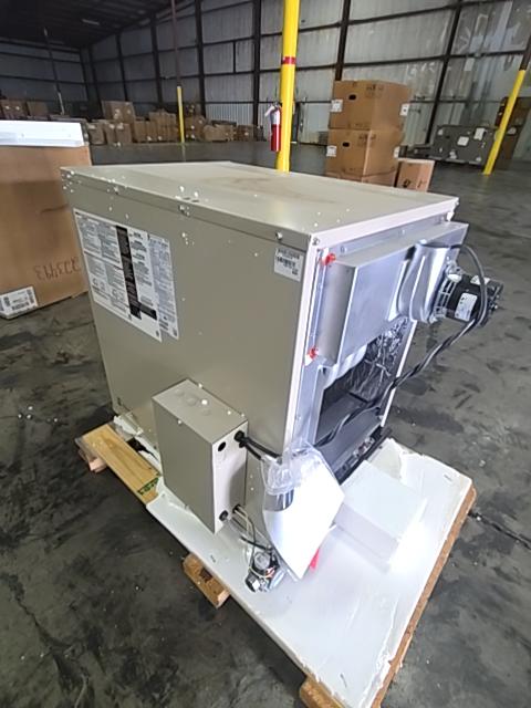 150,000 BTU Gas Duct Furnace 115 Volt CFM: 5600