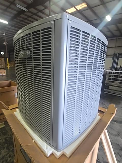 4 Ton Single-Stage Split-System Heat Pump 460/60/3 R410A 13 SEER
