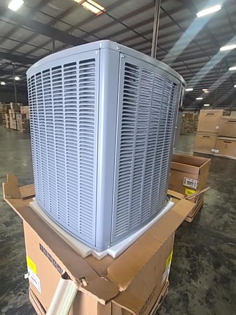 4 Ton Single-Stage Split-System Heat Pump 460/60/3 R410A 13 SEER