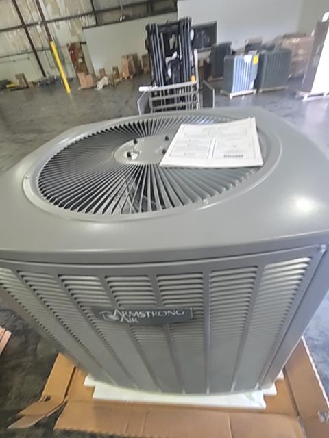 4 Ton Single-Stage Split-System Heat Pump 460/60/3 R410A 13 SEER