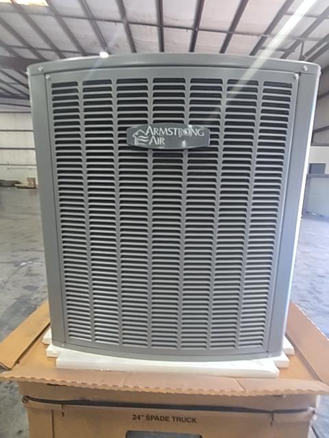 4 Ton Single-Stage Split-System Heat Pump 460/60/3 R410A 13 SEER