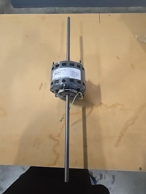1/10 HP Blower Motor 115/60/1 1050 Rpm 5 Speed