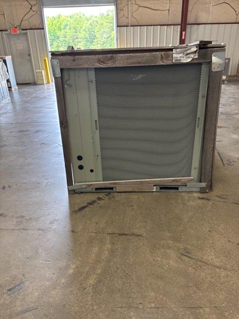 8.5 Ton Four-Stage Convertible Packaged Air Conditioning Unit,  11.2 EER, 208-230/60/3, R454B