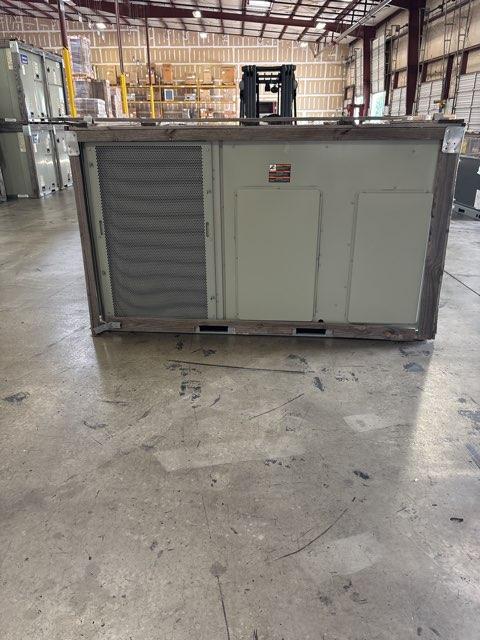 8.5 Ton Four-Stage Convertible Packaged Air Conditioning Unit,  11.2 EER, 208-230/60/3, R454B
