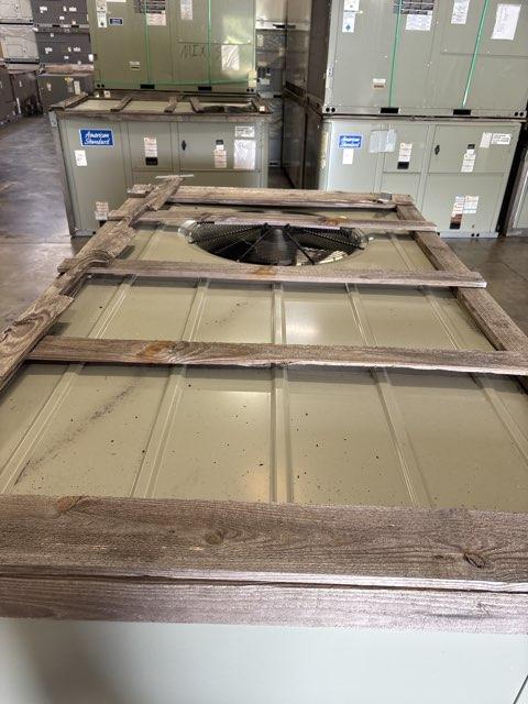 8.5 Ton Four-Stage Convertible Packaged Air Conditioning Unit,  11.2 EER, 208-230/60/3, R454B