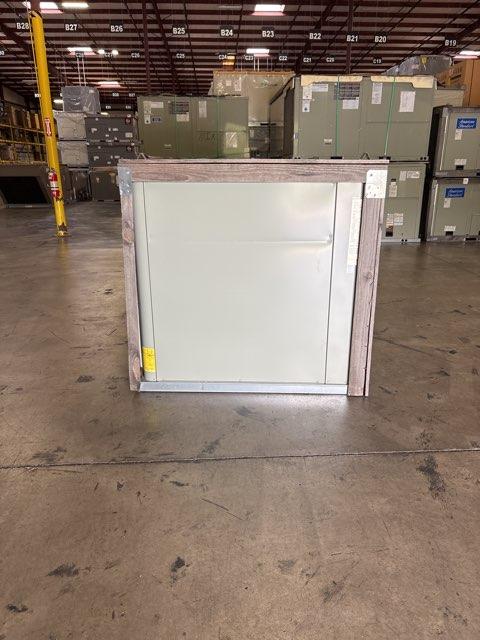 8.5 Ton Four-Stage Convertible Packaged Air Conditioning Unit,  11.2 EER, 208-230/60/3, R454B