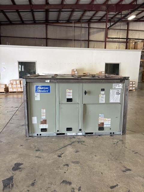 8.5 Ton Four-Stage Convertible Packaged Air Conditioning Unit,  11.2 EER, 208-230/60/3, R454B