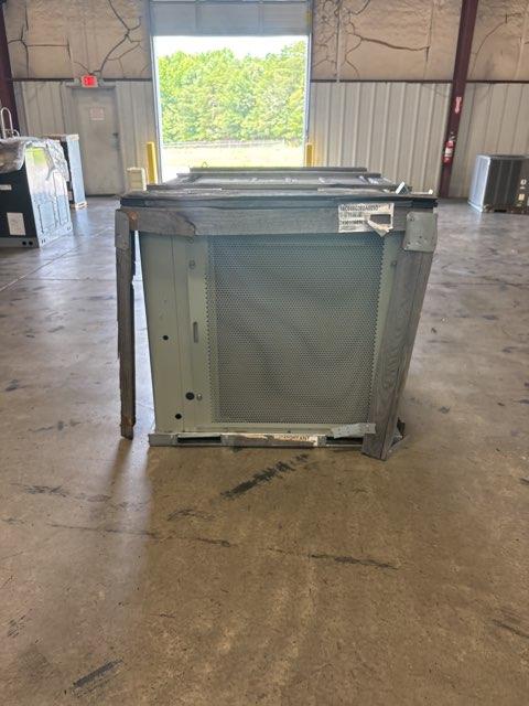 4 Ton Single-Stage Convertible Packaged Air Conditioning Unit, 14 SEER, 208-230/60/3, R410A