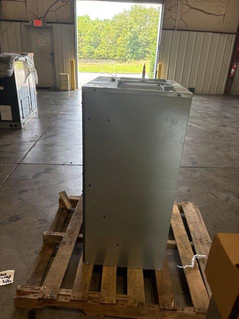 2.5 Ton AC/HP ECM Wall Mounted Air Handler 208-240/60/1 R-454B CFM 909