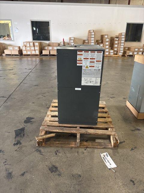2.5 Ton AC/HP ECM Wall Mounted Air Handler 208-240/60/1 R-454B CFM 909