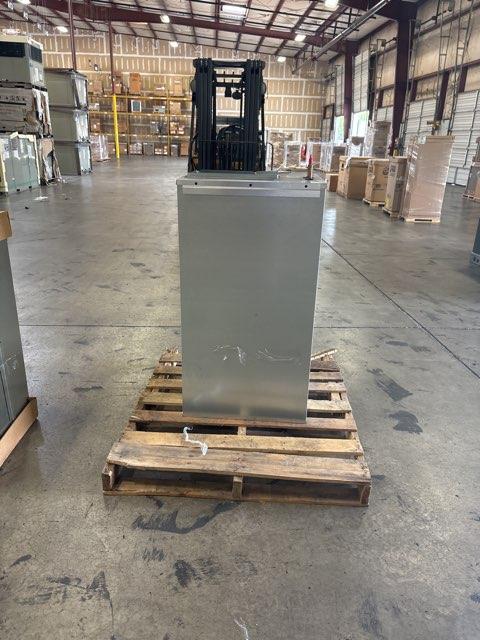 2.5 Ton AC/HP ECM Wall Mounted Air Handler 208-240/60/1 R-454B CFM 909
