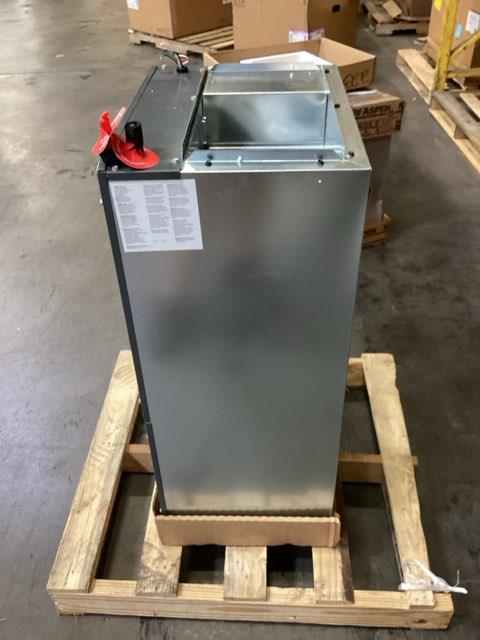 2.5 Ton AC/HP ECM Wall Mounted Air Handler 208-240/60/1 R-454B CFM 1045