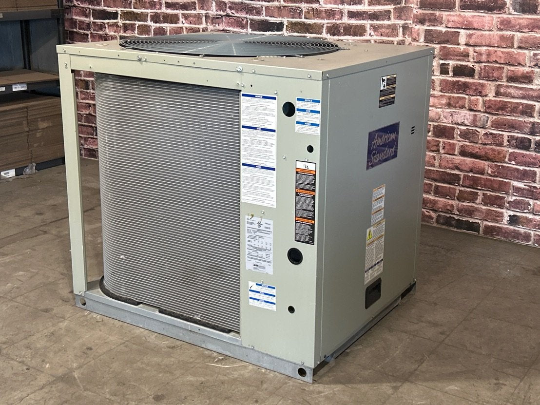 7.5 Ton Single-Stage Split-System Air Conditioner 460/60/3 R410A 12.7 EER