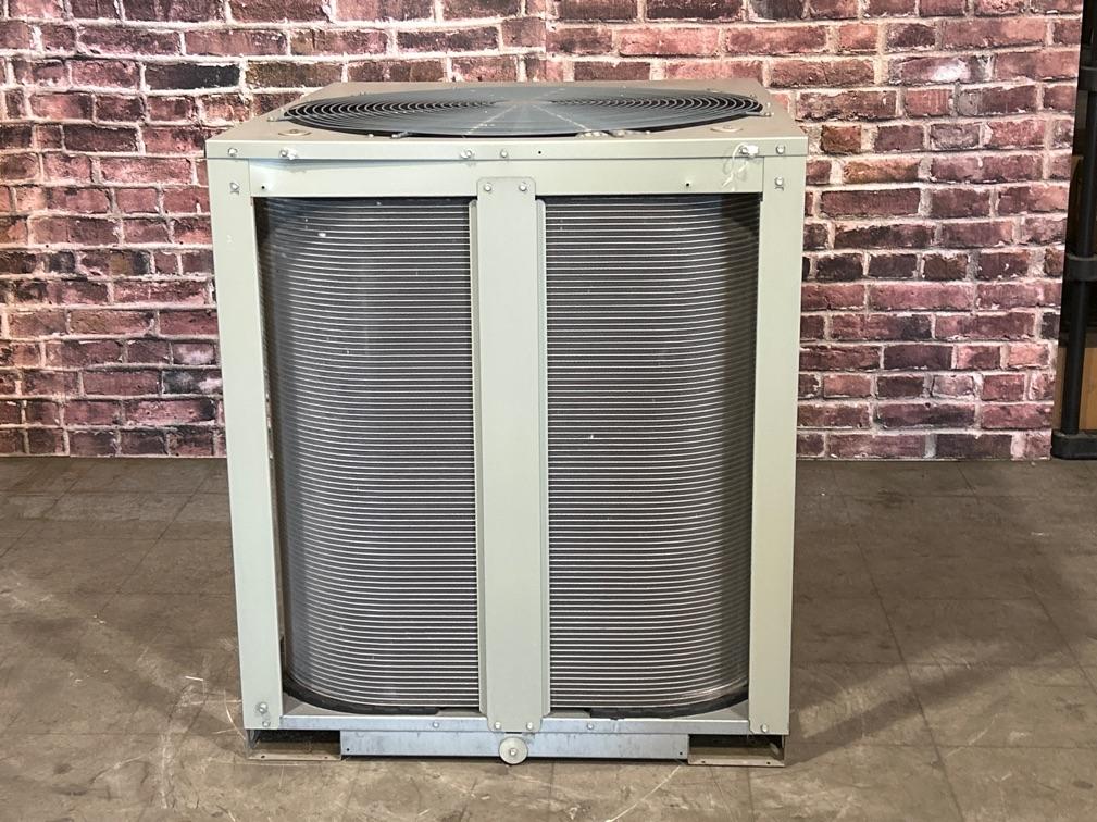 7.5 Ton Single-Stage Split-System Air Conditioner 460/60/3 R410A 12.7 EER
