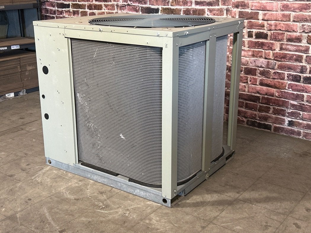 7.5 Ton Single-Stage Split-System Air Conditioner 460/60/3 R410A 12.7 EER
