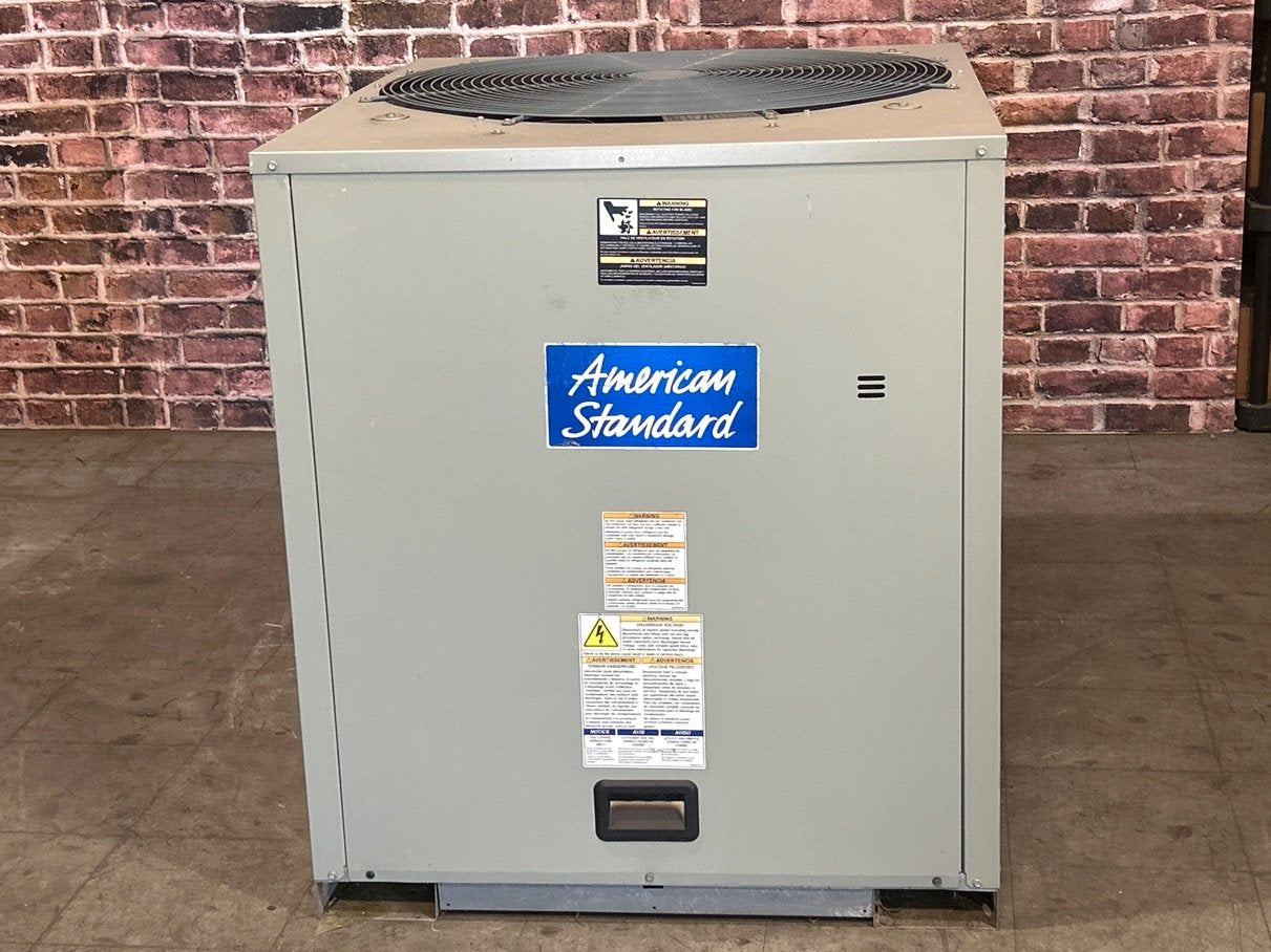 7.5 Ton Single-Stage Split-System Air Conditioner 460/60/3 R410A 12.7 EER