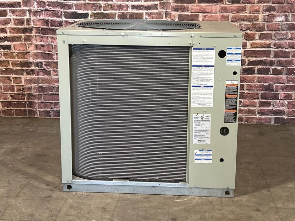 7.5 Ton Single-Stage Split-System Air Conditioner 460/60/3 R410A 12.7 EER