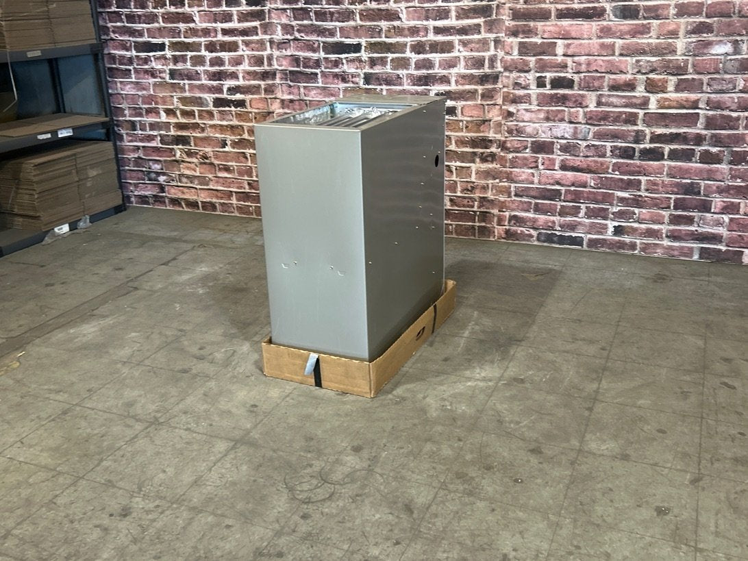 66,000 BTU 1-Stg Multiposition ECM Multi Speed Gas Furnace 80% AFUE 115/60/1 CFM: 1220