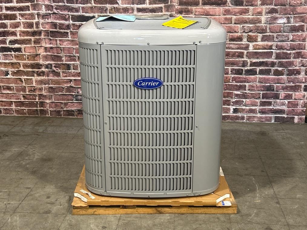 1.5 Ton Single-Stage Split-System Air Conditioner 208-230/60/1 R410A 15 SEER