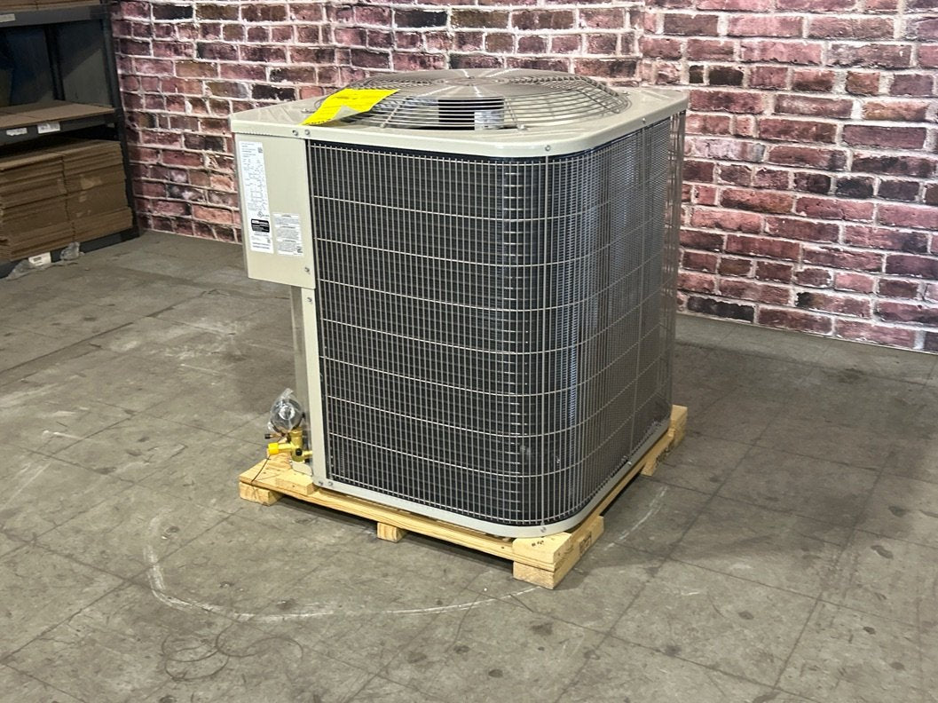 5 Ton Single-Stage Split-System Air Conditioner 208-230/60/1 R410A 13.4 SEER2