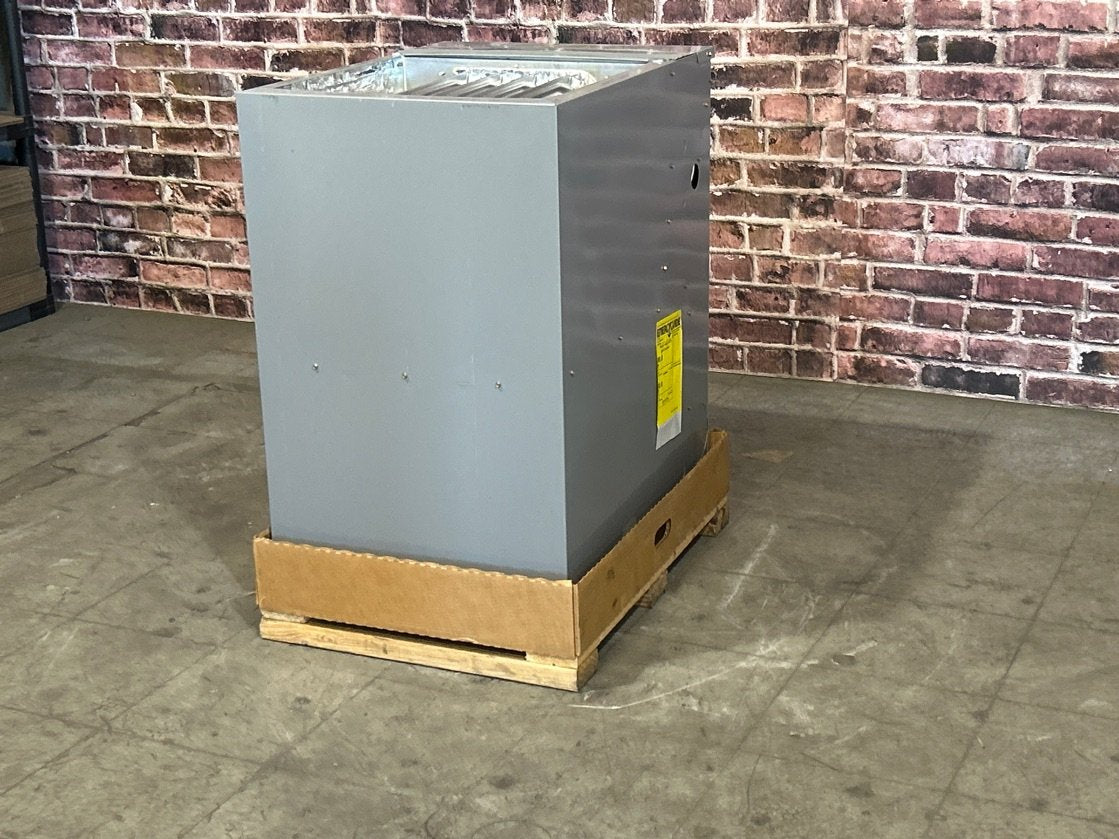 88,000 BTU Low NOx 2-Stg Multiposition ECM Var Spd Communicating Gas Furnace 80% 115/60/1 CFM: 2375