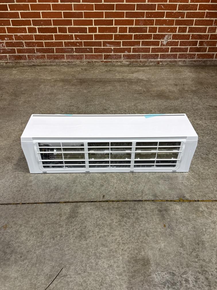 12,000 BTU Single-Zone Indoor Inverter Heat Pump Mini Split Unit, 25.5 SEER 208-230/60/1 R-410A