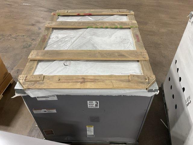 6 Ton Two-Stage Split-System Heat Pump 208-230/60/3 R410A 11.7 EER