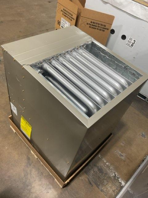 120,000 BTU 2-Stg Multiposition ECM Variable Speed Communicating Gas Furnace 96% 115/60/1 CFM: 2150