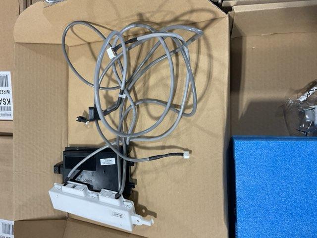 7-Day Programmable Wired Controller Thermostat