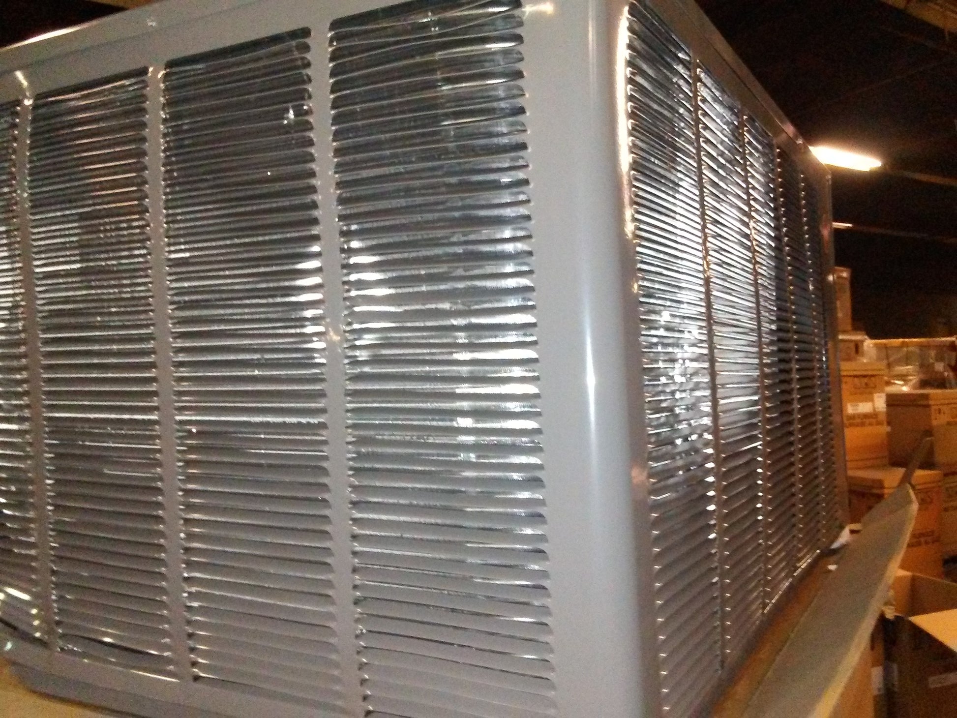 3-1/2 TON SPLIT SYSTEM HEAT PUMP, 15 SEER 208-230/60/1 R-410A