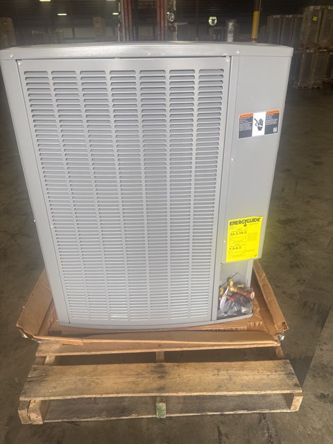 5 Ton Inverter Split-System Communicating Compatible Heat Pump 208-230/60/1 R410A 18 SEER