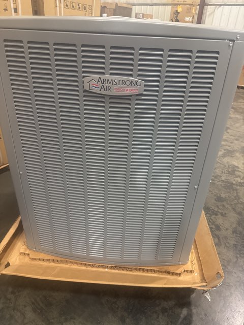 5 Ton Inverter Split-System Communicating Compatible Heat Pump 208-230/60/1 R410A 18 SEER