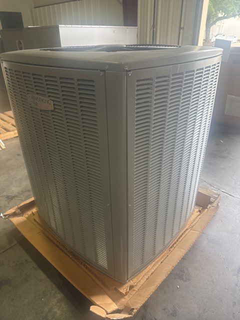 5 Ton Inverter Split-System Communicating Compatible Heat Pump 208-230/60/1 R410A 18 SEER