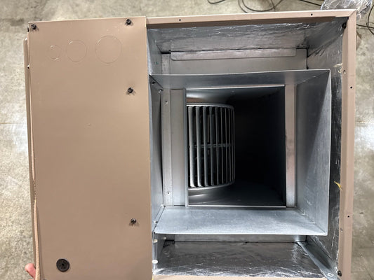 3 Ton AC/HP PSC Multiposition Air Handler 208-230/60/1 R22/R-410A CFM 1200