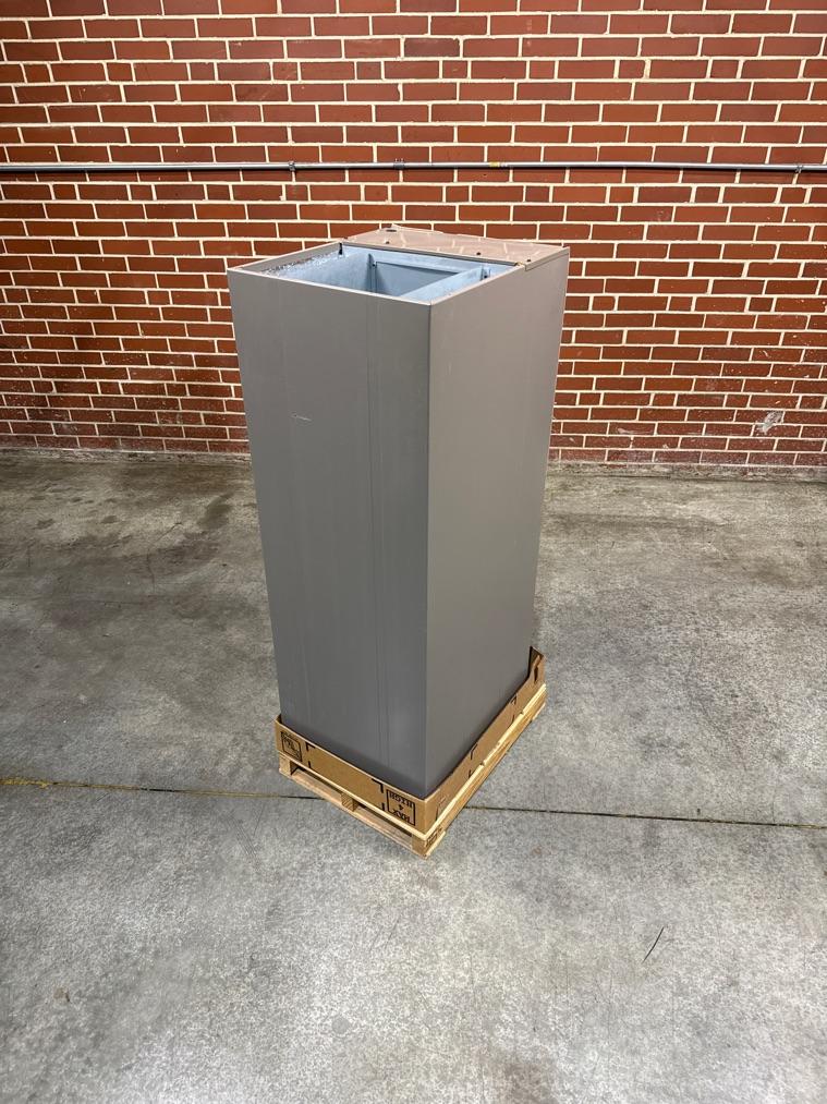 3 Ton AC/HP PSC Multiposition Air Handler 208-230/60/1 R22/R-410A CFM 1200