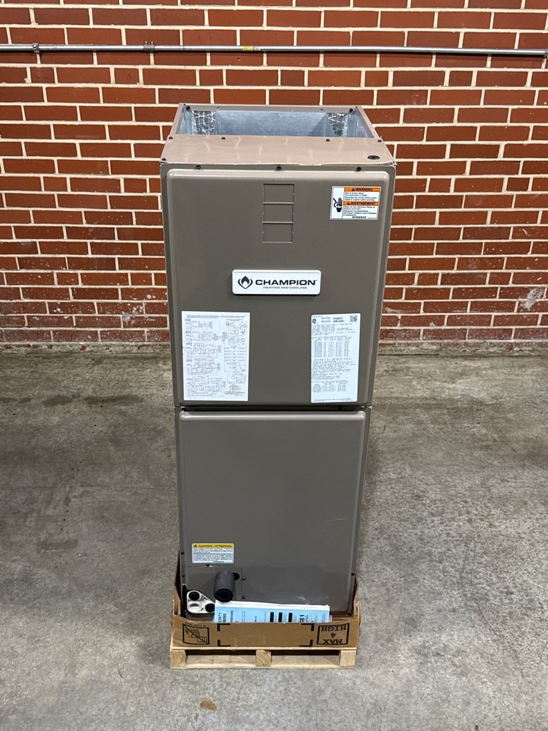 3 Ton AC/HP PSC Multiposition Air Handler 208-230/60/1 R22/R-410A CFM 1200
