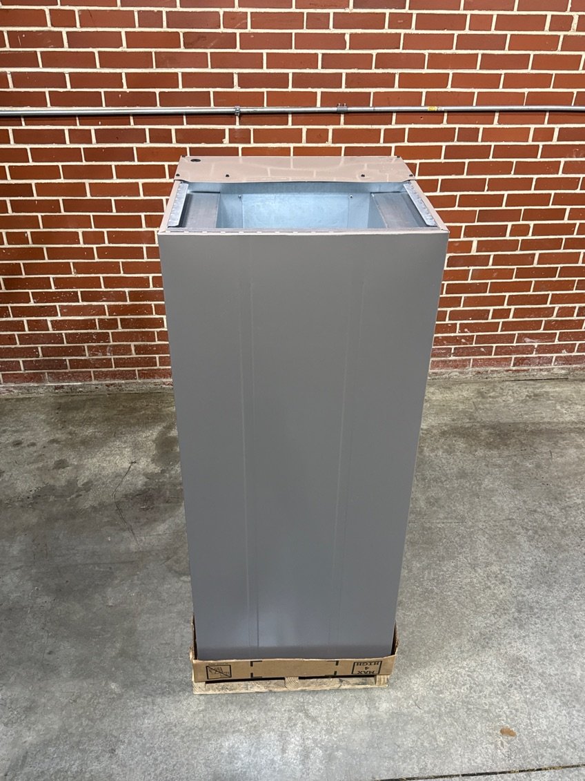 3 Ton AC/HP ECM Multiposition Air Handler 208-230/60/1 R-410A CFM 1200