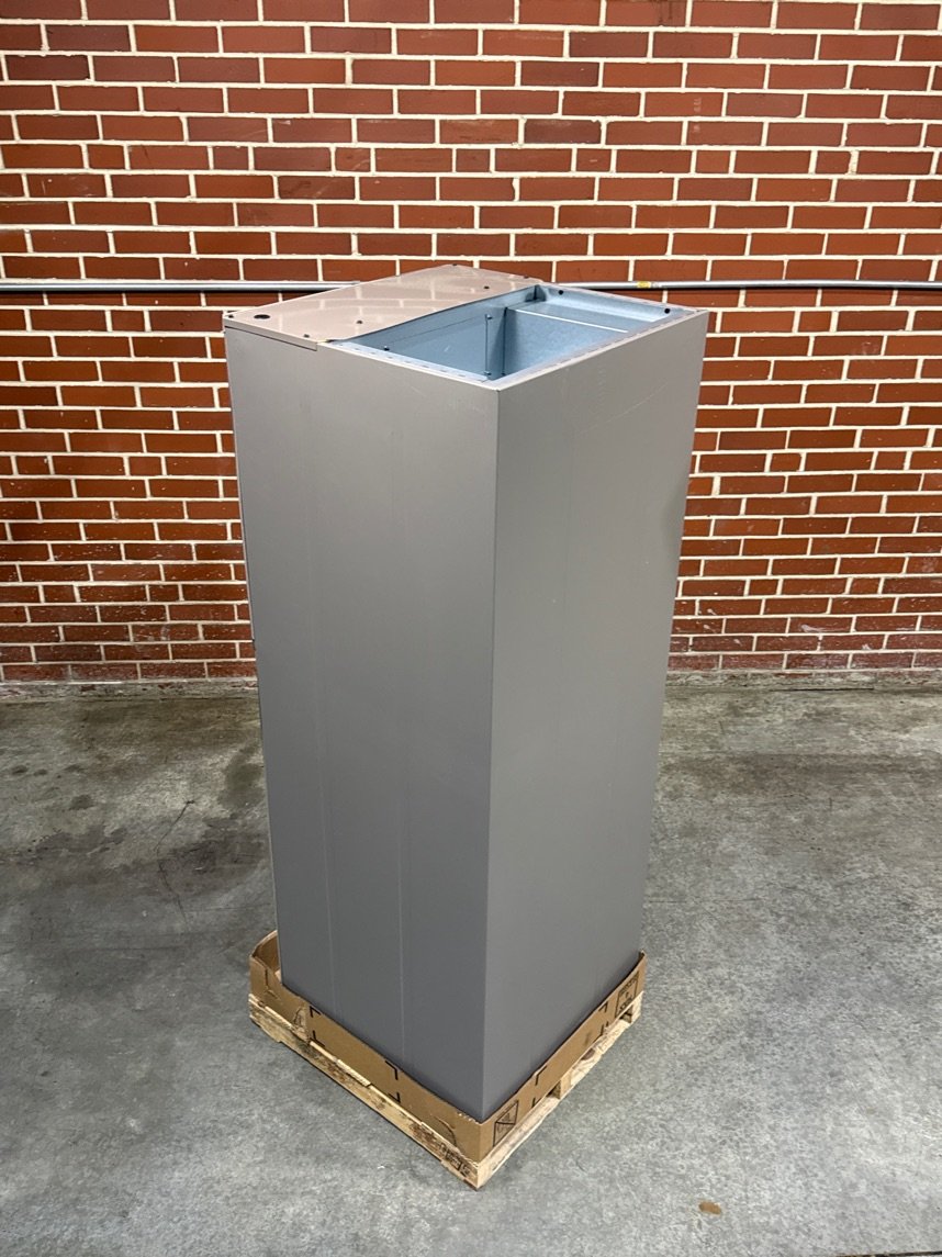 3.5 Ton AC/HP ECM Multiposition Air Handler 208-230/60/1 R-410A CFM 1400