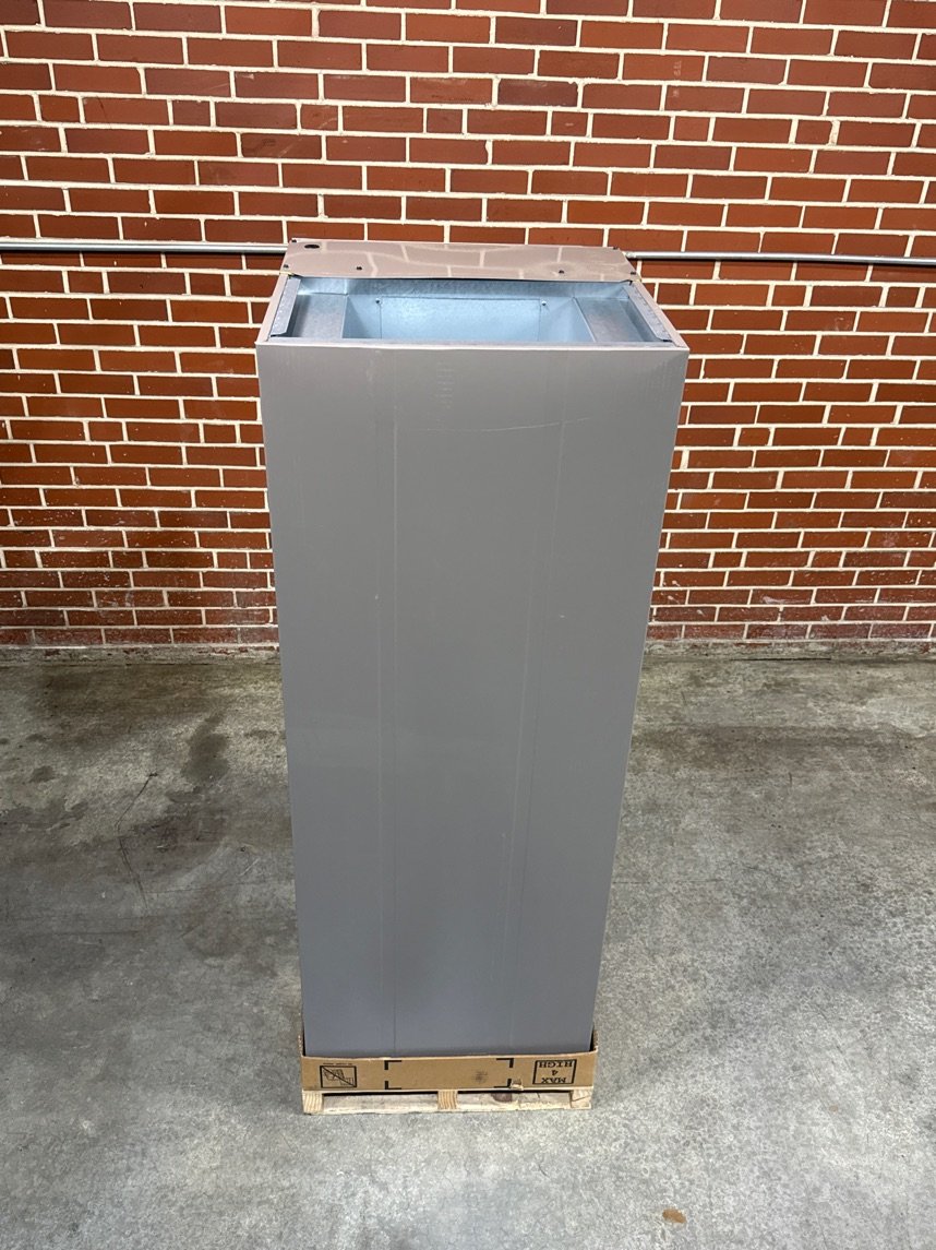 3.5 Ton AC/HP ECM Multiposition Air Handler 208-230/60/1 R-410A CFM 1400