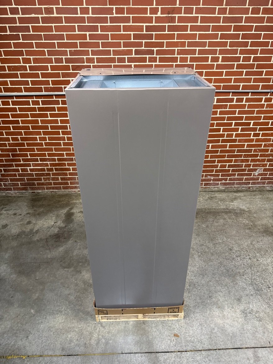 5 Ton AC/HP ECM Multiposition Air Handler 208-230/60/1 R-410A CFM 1600
