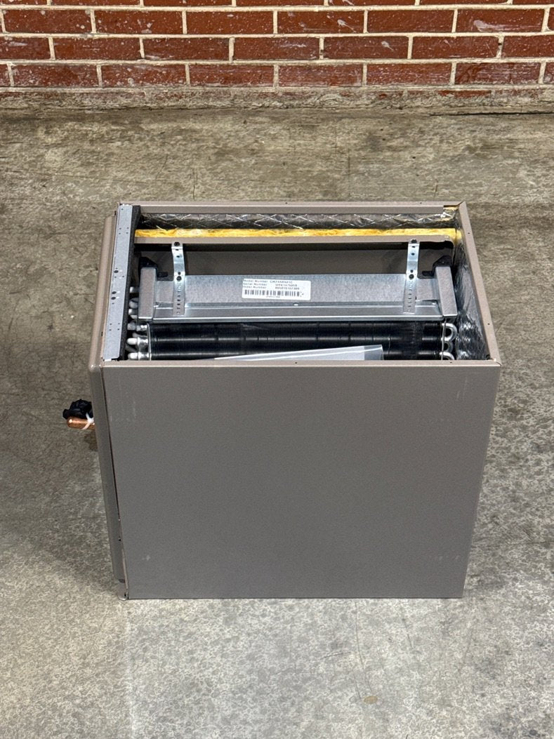 2 Ton AC/HP Multiposition Cased N Coil, R410A CFM 800