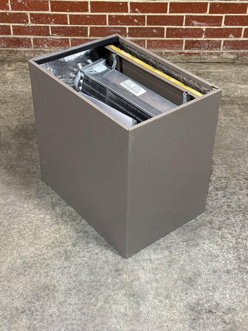 2 Ton AC/HP Multiposition Cased N Coil, R410A CFM 800