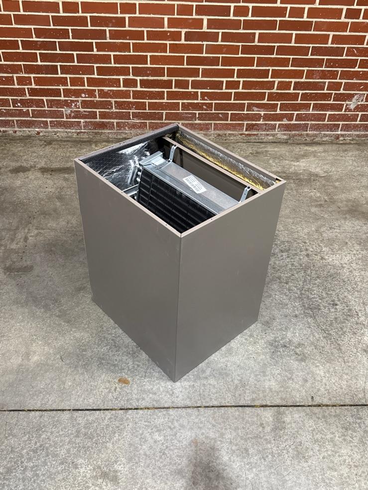 3 Ton AC/HP Multiposition Cased N Coil, R410A CFM 1200