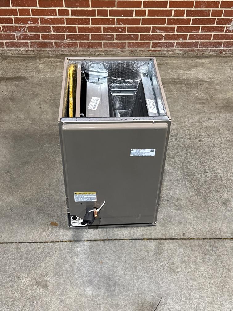 3 Ton AC/HP Multiposition Cased N Coil, R410A CFM 1200