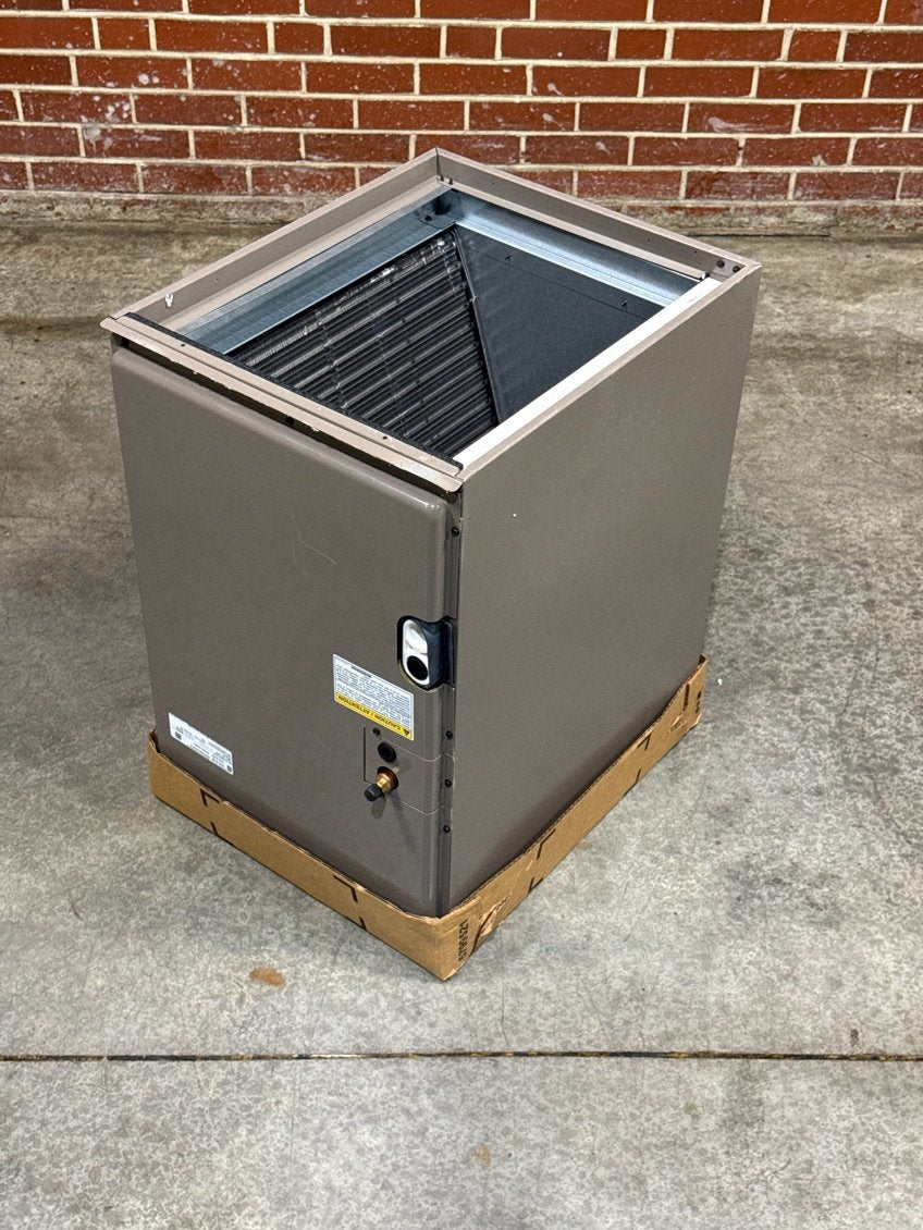2.5 Ton AC/HP Horizontal Cased A Coil, R410A CFM 1000