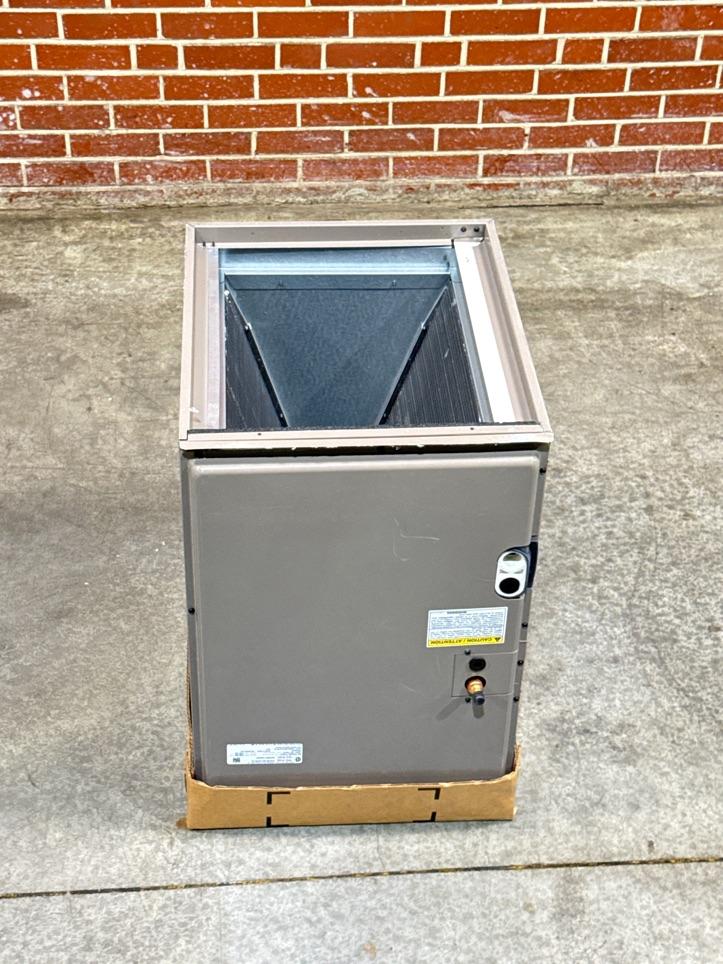 2.5 Ton AC/HP Horizontal Cased A Coil, R410A CFM 1000