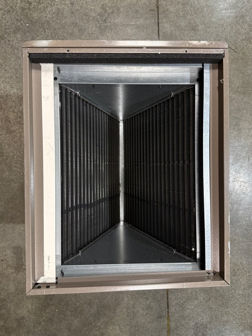 2.5 Ton AC/HP Horizontal Cased A Coil, R410A CFM 1000