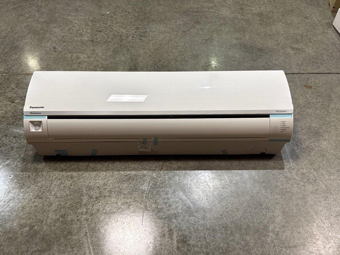 29,200 BTU Single-Zone Indoor Inverter Heat Pump Mini Split Unit, 19 SEER 208-230/60/1 R-410A
